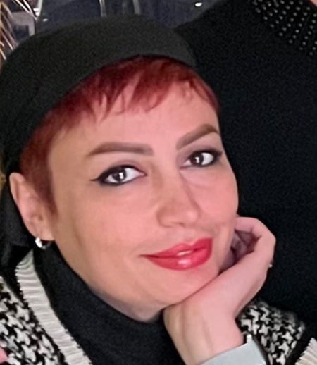 Nanny/Babysitter in Toronto - Yalda S.