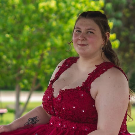 Tutor in Richmond - Serenity F.