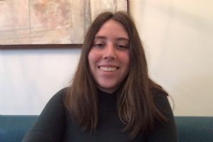 Nanny/Babysitter in Montreal - Aidyn S.