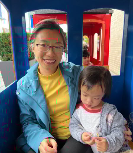 Nanny/Babysitter in Toronto - Looking for a weekend nanny