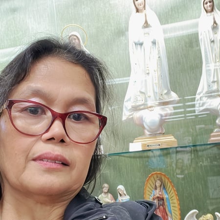 Caregiver in Grimsby - Daylin T.