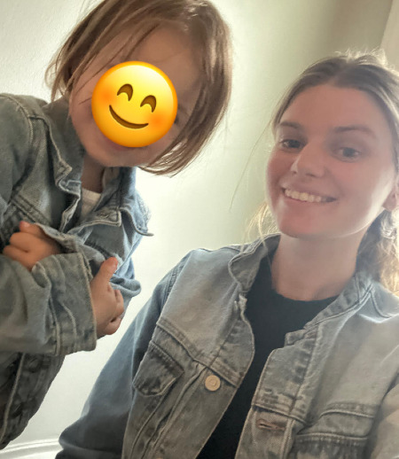 Nanny/Babysitter in Mississauga - Liv M.
