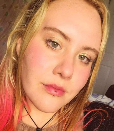 Nanny/Babysitter in Okotoks - Danae P.