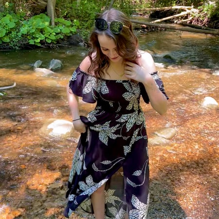 Tutor in Innisfil - Hannah P.