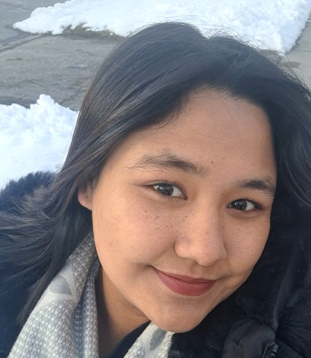 Nanny/Babysitter in Toronto - Kopila G.