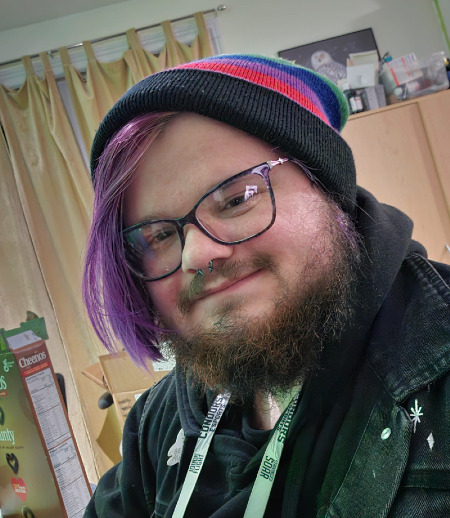 Nanny/Babysitter in Kitchener - Riley-Raine S.