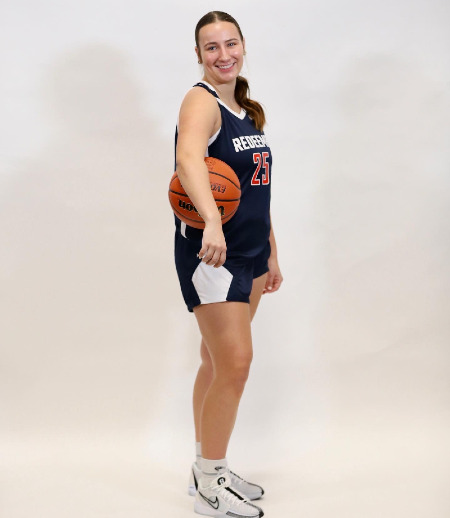 Nanny/Babysitter in Hamilton - Sydney D.