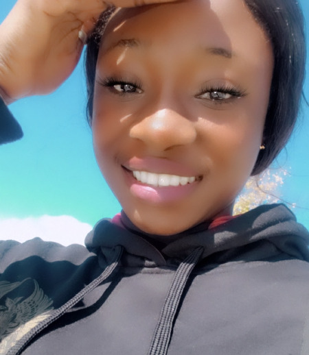 Nanny/Babysitter in Winnipeg - Omolayo F.