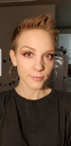 Nanny/Babysitter in Edmonton - Raelynn A.