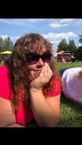 Nanny/Babysitter in Cochrane - Stephanie P.