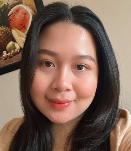 Housekeeper in Ottawa - Jenifer Love A.