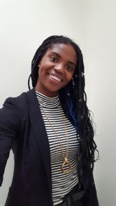 Nanny/Babysitter in Ottawa - Autumn M.