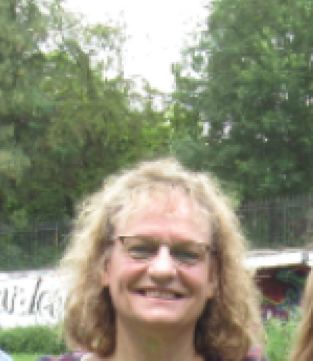 Nanny/Babysitter in St. Albert - Cathy H.