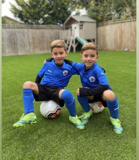 Nanny/Babysitter in Toronto - Nanny for twins, 5-years-old, Toronto.