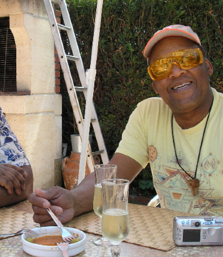 Caregiver in Victoria - Seeking Person: Strong, 50+ yrs old, Good-Natured, Male or Female