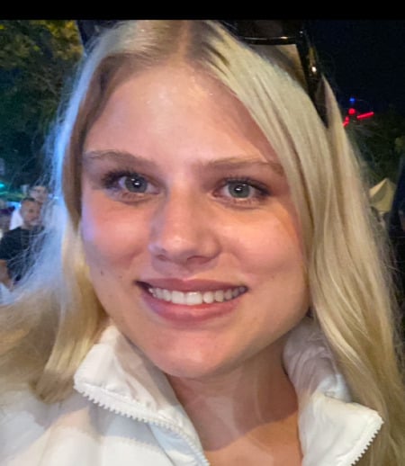 Nanny/Babysitter in Richmond Hill - Varvara C.