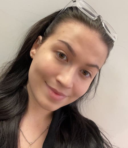 Nanny/Babysitter in Vaughan - Daria G.
