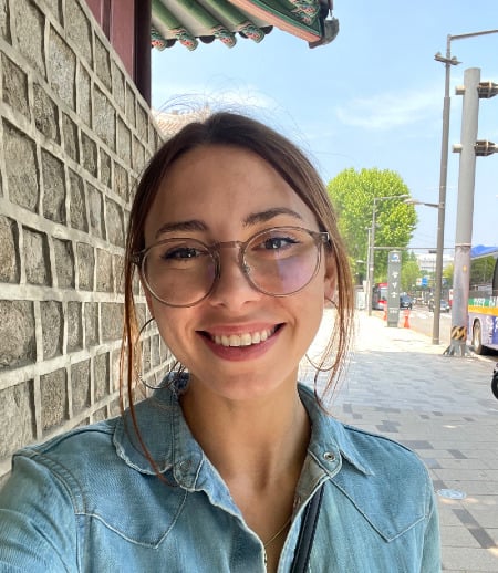 Nanny/Babysitter in Vaughan - Olivia D.