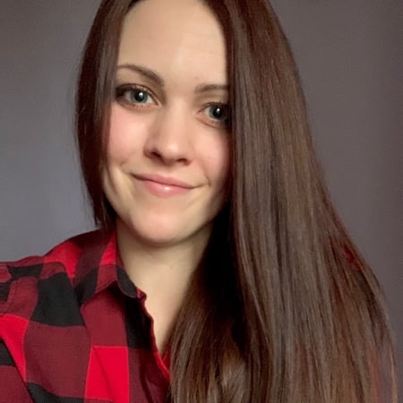 Nanny/Babysitter in New Westminster - Adela V.