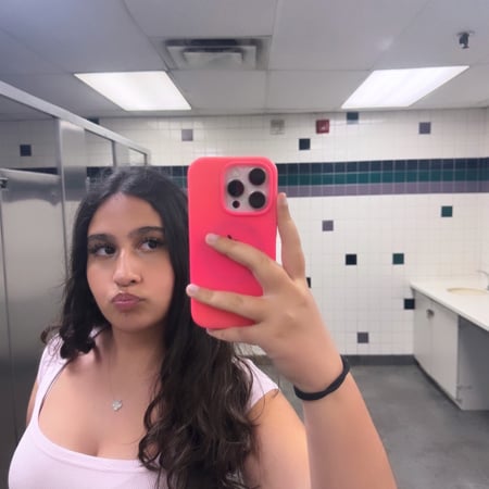 Nanny/Babysitter in Toronto - Parmin S.