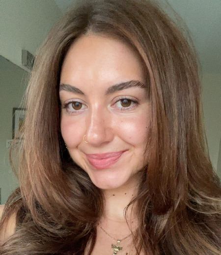 Nanny/Babysitter in Guelph - Laura W.