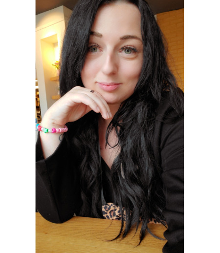 Pet care in Maple Ridge - Jenna A.