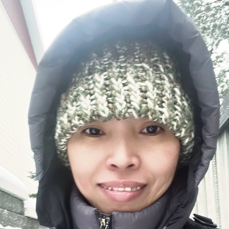 Nanny/Babysitter in Edmonton - Azin M.