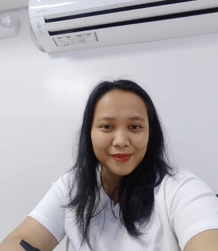 Housekeeper in Mississauga - Romana P.