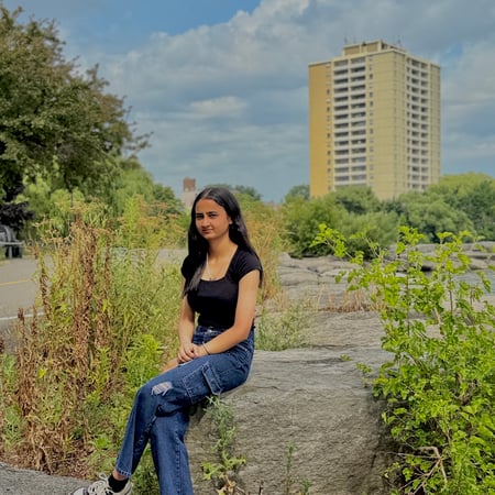 Nanny/Babysitter in Mississauga - Sukhwinder K.