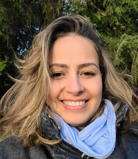 Caregiver in Burlington - Jacqueline V.