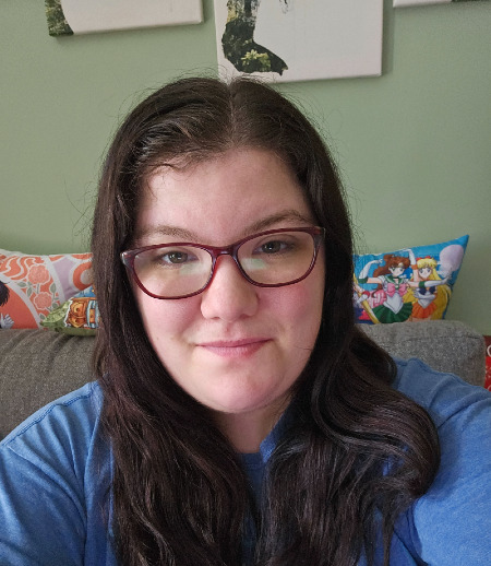 Caregiver in Ottawa - Kayli G.