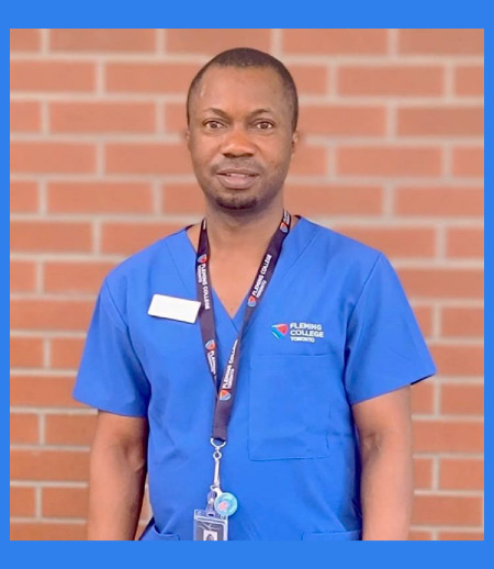 Nanny/Babysitter in Markham - Jacob C.