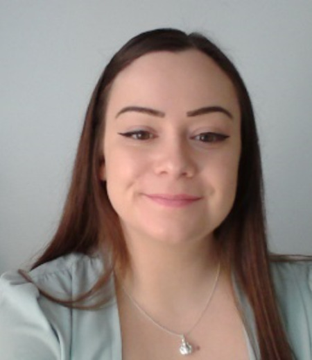 Nanny/Babysitter in Ottawa - Katherine D.