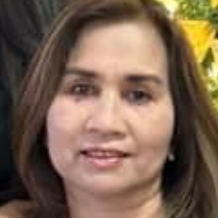 Caregiver in Toronto - Rosalina T.