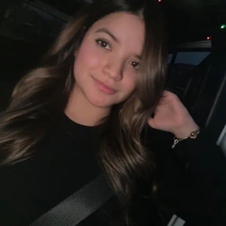 Tutor in Toronto - Veronica M.