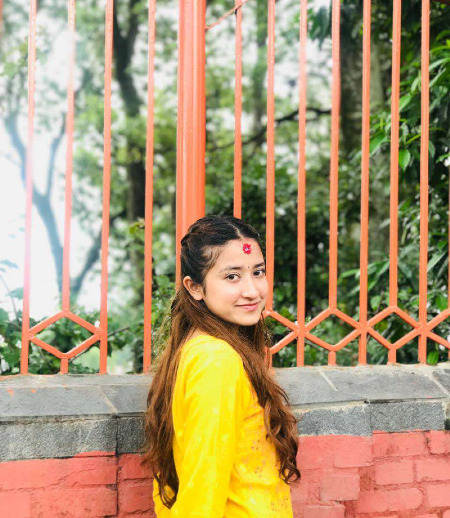 Nanny/Babysitter in Toronto - Pransha R.