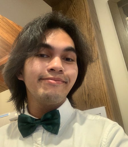 Nanny/Babysitter in Vaughan - Zaki B.