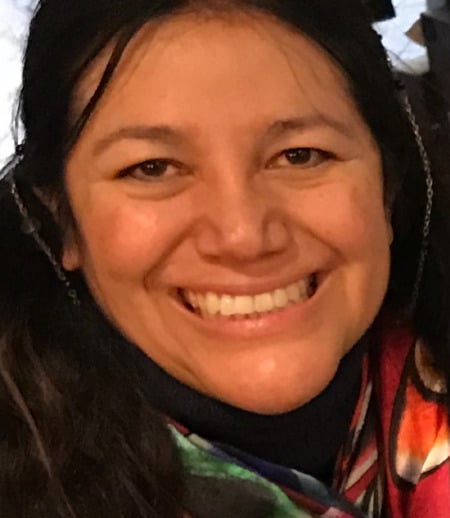 Tutor in Calgary - Veronica V.