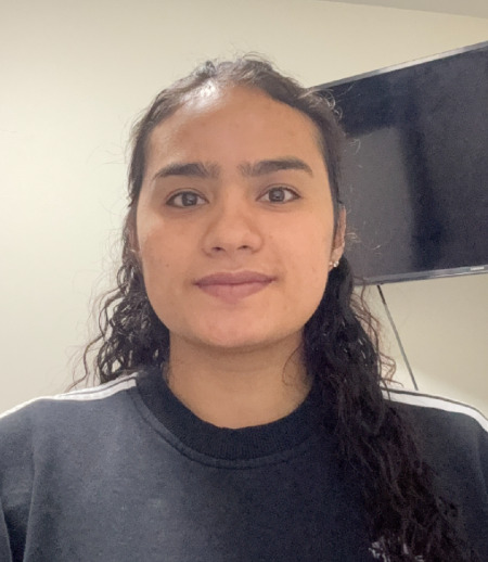 Housekeeper in Toronto - Jeniffer G.