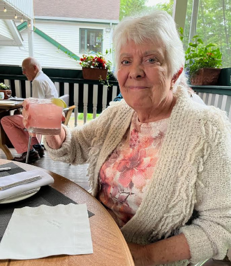 Caregiver in Ottawa - Part-time Elderly Nanny Care, FLEXIBLE HOURS, must have a car.