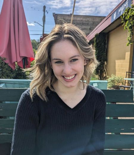 Tutor in Victoria - Avery S.