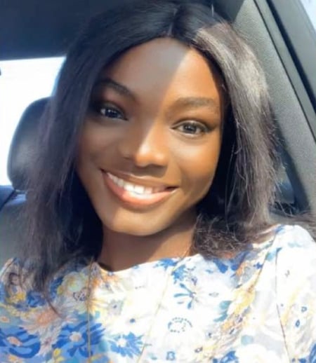 Caregiver in Ajax - Elizabeth K.