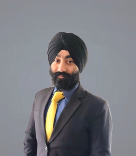 Tutor in Ottawa - Devjot S.