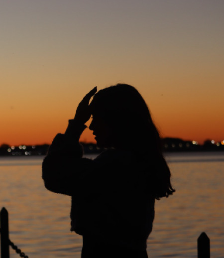 Caregiver in Markham - Manisa T.