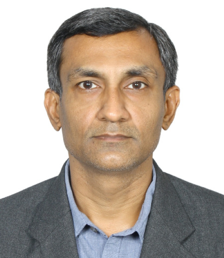 Caregiver in Surrey - Vinaykumar G.
