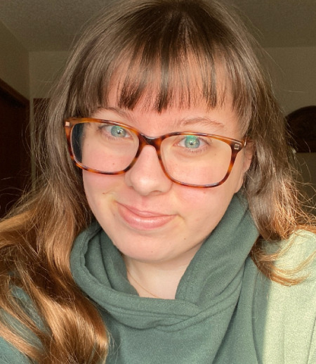 Nanny/Babysitter in Edmonton - Kiarra M.