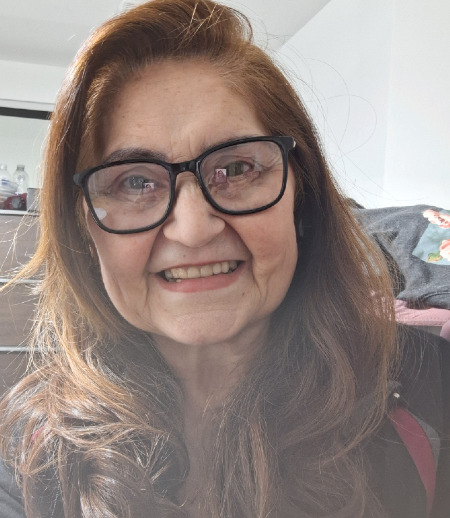 Housekeeper in Toronto - Ivana B.