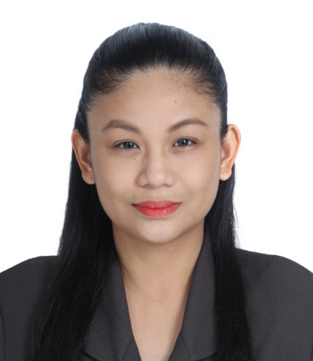 Nanny/Babysitter in Toronto - Maraia Claudette R.