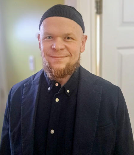 Driver in Gatineau - Sergiy B.
