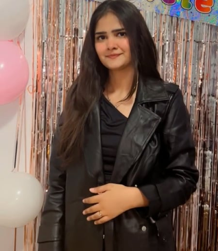 Housekeeper in Mont-Royal - Tanu T.